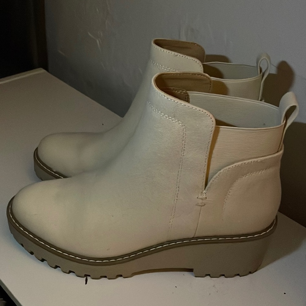 Dolce Vita Boots